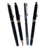 Image 1 : Montblanc & Waterman Ballpoint Pens
