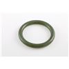 Image 3 : Jade bangle bracelet with nephrite cup & saucer