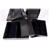Image 5 : Canvas & Nylon Jewelry Salesman Carrying Cases with
