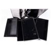 Image 4 : Canvas & Nylon Jewelry Salesman Carrying Cases with