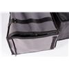 Image 7 : Canvas & Nylon Jewelry Salesman Carrying Cases with