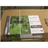 Image 2 : UberHaus Pergola with Sling Conopy 10x10' (Box 1 of 2 only)