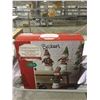 Image 1 : Bendable Snowman Trio (Freight Damage)
