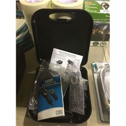 Wahl Home Haircutting Kit