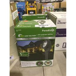 Paradise 12V Landscape Flood Light