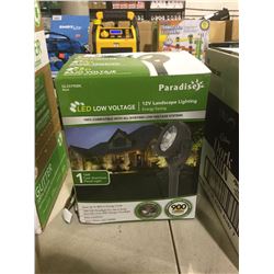 Paradise 12V Landscape Flood Light