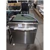 Image 1 : Samsung Stainless Steel Dishwasher