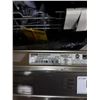 Image 2 : Samsung Stainless Steel Dishwasher