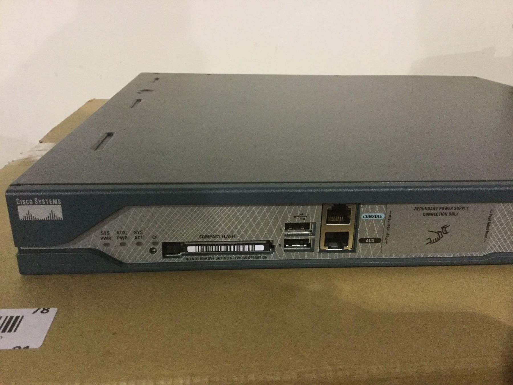 Cisco 2800 router price Clearance