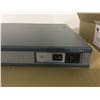 Image 2 : Cisco 2800 Series Integrated Services Router - COMWL10CRA