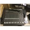 Image 1 : Mackie Micro Series 14- Channel Mic/Line Mixer -1402-VLZ