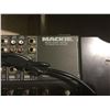 Image 2 : Mackie Micro Series 14- Channel Mic/Line Mixer -1402-VLZ