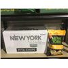 Image 1 : Case of New York Style Ancient Grains Flaxseed Pita Chips (12 x 226g)