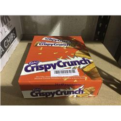 Crispy Crunch Bars (24 x 48g)