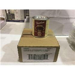 Case of Premium Gel Stain Cabernet (4 x 236mL)