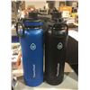 Image 1 : Takeya ThermoFlask 2 Pack