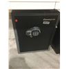 Image 2 : SentrySafe Digital Safe (No combination, as is)