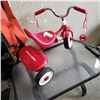 Image 1 : RADIO FLYER KIDS TRIKE