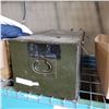 Image 1 : GREEN AMMO BOX