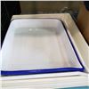 Image 2 : PATTERSON DARK ROM TRAYS