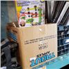 Image 1 : BOX OF TOYS ETC