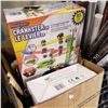 Image 2 : BOX OF TOYS ETC