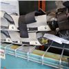 Image 2 : PROKNEE 714 PADS AND SALA, HARNESS, TOOL BELT ETC