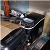 Image 3 : 2 BBQS AND BOX OF ELECTRONICS