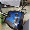 Image 3 : SIRENA VACUUM W/ACCESORIES