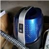 Image 4 : SIRENA VACUUM W/ACCESORIES