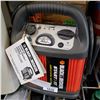 Image 2 : EXTENSION CORD, AND BLACK AND DECKER JUMP STARTER