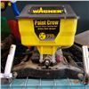 Image 3 : WAGNER PAINT CREW SPRAYER