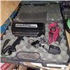 Image 2 : AMTEC SPORTS RADAR GUN IN CASE