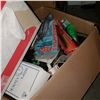 Image 3 : 2 BOXES OF ESTATE GOODS