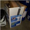 Image 3 : INTEX INFLATEABLE POOL