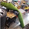 Image 1 : 6FT WIDE ROLL OF ARTIFICIAL GRASS