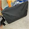 Image 2 : 3 x 4 FOOT FABRIC KENNEL