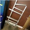 Image 1 : ALUMINUM HEADACHE RACK