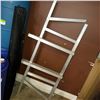 Image 2 : ALUMINUM HEADACHE RACK