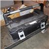 Image 1 : TOOL BOX OF WRENCHES