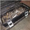 Image 2 : TOOL BOX OF WRENCHES