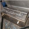 Image 2 : TOOL BOX OF WRENCHES
