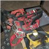 Image 3 : 3SAFETY HARNESSES