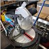 Image 1 : MECHANICS 10" MITRE SAW