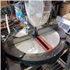 Image 3 : MECHANICS 10" MITRE SAW