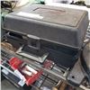 Image 1 : CASED WAGNER SPRAY PAINTER