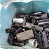 Image 3 : GREEN BIN OF SOCKETS