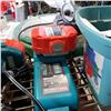Image 3 : 18V MAKITA DRILL AND 2 BATTERYS AND CHARGER