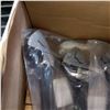 Image 3 : 3 NEW WESTWARD SLIDING ADJUSTABLE CRESCENT WRENCHES