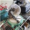 Image 1 : GREEN CHOP SAW